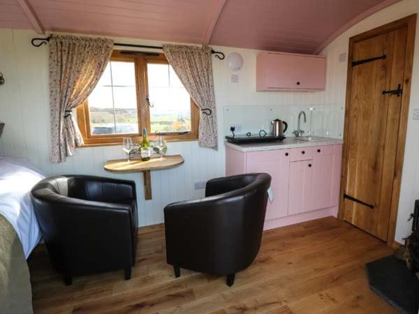 Llety'R Bugail Villa Holyhead Exterior photo